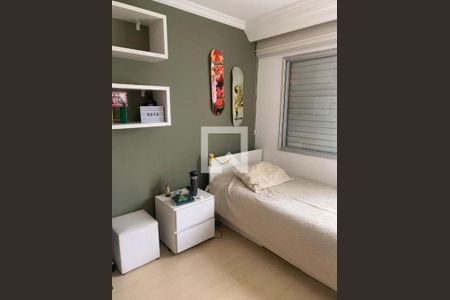 Apartamento à venda com 3 quartos, 169m² em Centro, São Bernardo do Campo