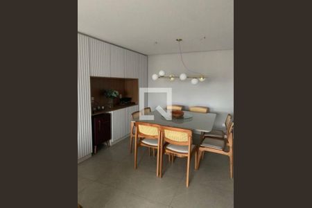 Apartamento à venda com 3 quartos, 169m² em Centro, São Bernardo do Campo