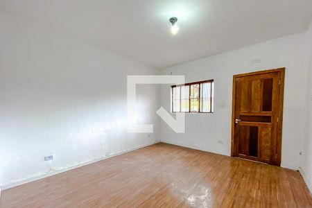 Sala de casa à venda com 2 quartos, 74m² em Ipiranga, São Paulo