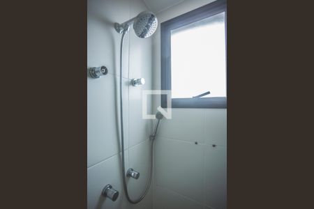 Studio para alugar com 36m², 1 quarto e 1 vagaBanheiro