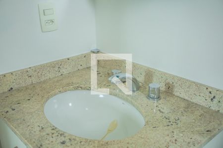 Studio para alugar com 36m², 1 quarto e 1 vagaBanheiro