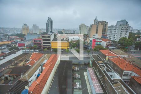 Studio para alugar com 36m², 1 quarto e 1 vagaVista