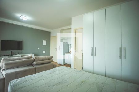 Studio de kitnet/studio para alugar com 1 quarto, 36m² em Saúde, São Paulo