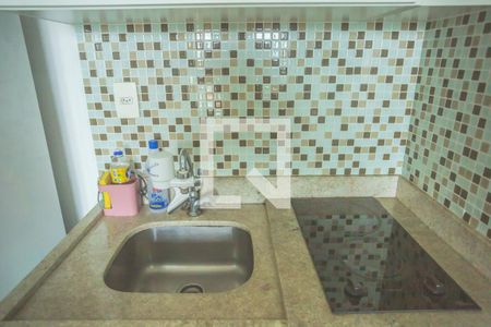 Studio de kitnet/studio para alugar com 1 quarto, 36m² em Saúde, São Paulo