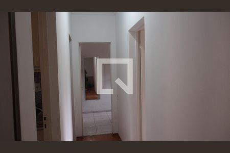 Corredor de apartamento à venda com 3 quartos, 75m² em Jardim Santa Teresa, Jundiaí