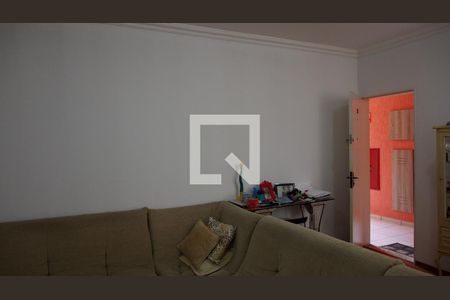 Sala de apartamento à venda com 3 quartos, 75m² em Jardim Santa Teresa, Jundiaí