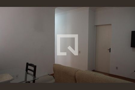 Sala de apartamento para alugar com 3 quartos, 75m² em Jardim Santa Teresa, Jundiaí
