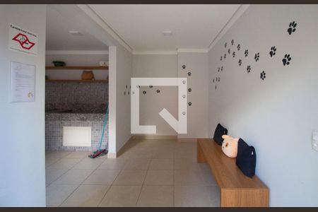 Apartamento para alugar com 32m², 2 quartos e sem vaga Apartamento para alugar com 32m², 2 quartos e sem vagaÁrea comum