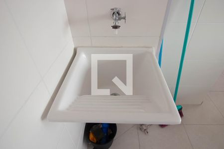 Apartamento para alugar com 32m², 2 quartos e sem vaga Apartamento para alugar com 32m², 2 quartos e sem vagaSala/Cozinha