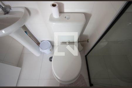 Apartamento para alugar com 32m², 2 quartos e sem vaga Apartamento para alugar com 32m², 2 quartos e sem vagaBanheiro