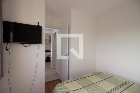 Apartamento para alugar com 32m², 2 quartos e sem vaga Apartamento para alugar com 32m², 2 quartos e sem vagaQuarto 2