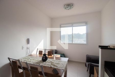 Apartamento para alugar com 32m², 2 quartos e sem vaga Apartamento para alugar com 32m², 2 quartos e sem vagaSala/Cozinha