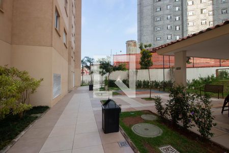 Apartamento para alugar com 32m², 2 quartos e sem vaga Apartamento para alugar com 32m², 2 quartos e sem vagaÁrea comum