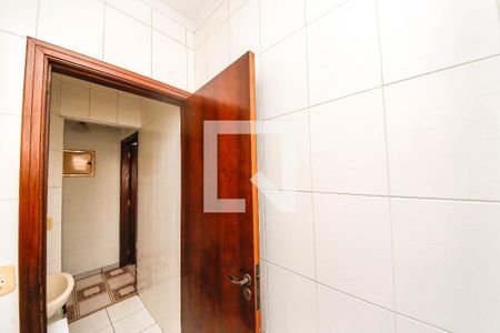 Lavabo de casa à venda com 3 quartos, 187m² em Vila Formosa, São Paulo