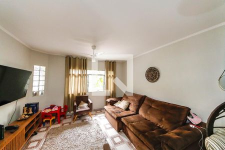 Sala de casa à venda com 3 quartos, 187m² em Vila Formosa, São Paulo