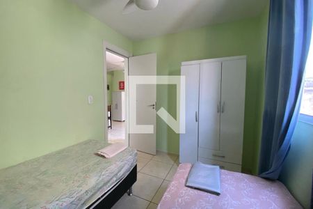 Quarto de apartamento para alugar com 2 quartos, 60m² em Jardim Primavera, Duque de Caxias