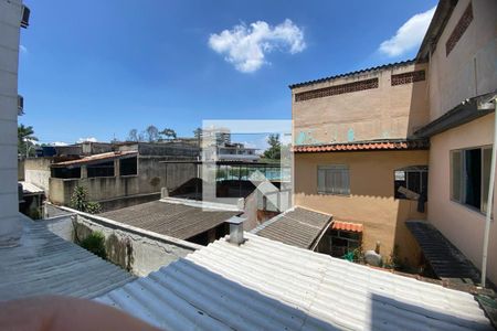 Vista de apartamento para alugar com 2 quartos, 60m² em Jardim Primavera, Duque de Caxias