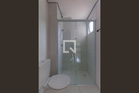 Apartamento para alugar com 35m², 1 quarto e sem vaga Apartamento para alugar com 35m², 1 quarto e sem vagaBanheiro