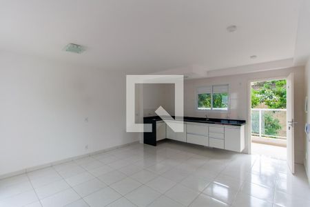 Studio de apartamento para alugar com 1 quarto, 35m² em Vila Bela, São Paulo