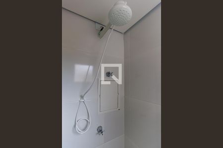 Apartamento para alugar com 35m², 1 quarto e sem vaga Apartamento para alugar com 35m², 1 quarto e sem vagaBanheiro