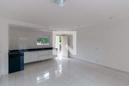 Studio de apartamento para alugar com 1 quarto, 35m² em Vila Bela, São Paulo