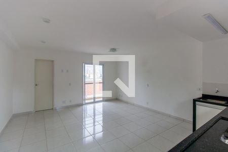 Studio de apartamento para alugar com 1 quarto, 35m² em Vila Bela, São Paulo