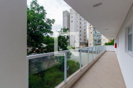 Apartamento para alugar com 35m², 1 quarto e sem vaga Apartamento para alugar com 35m², 1 quarto e sem vagaCondomínio