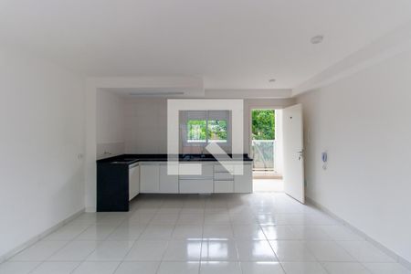 Studio de apartamento para alugar com 1 quarto, 35m² em Vila Bela, São Paulo