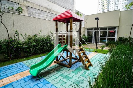 Apartamento à venda com 31m², 1 quarto e sem vagaÁrea comum