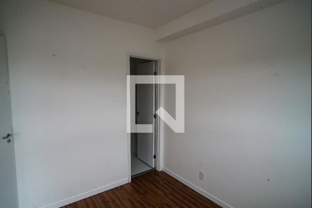 Quarto  de apartamento à venda com 1 quarto, 31m² em Vila Sônia, São Paulo