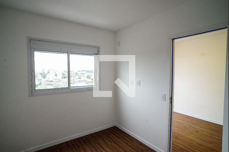 Quarto  de apartamento à venda com 1 quarto, 31m² em Vila Sônia, São Paulo