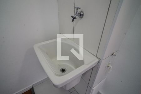 Apartamento à venda com 31m², 1 quarto e sem vagaÁrea de Serviço 