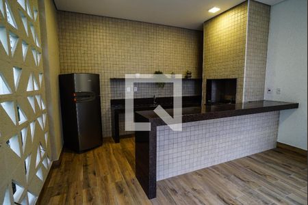 Apartamento à venda com 31m², 1 quarto e sem vagaÁrea comum