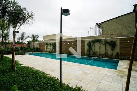 Apartamento à venda com 31m², 1 quarto e sem vagaÁrea comum