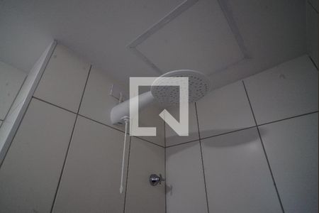 Apartamento à venda com 31m², 1 quarto e sem vagaBanheiro 