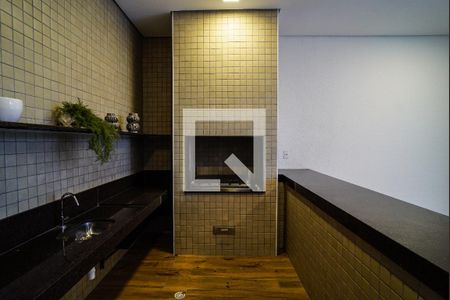 Apartamento à venda com 31m², 1 quarto e sem vagaÁrea comum