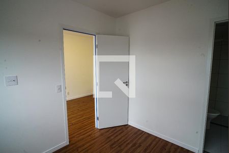 Quarto  de apartamento à venda com 1 quarto, 31m² em Vila Sônia, São Paulo