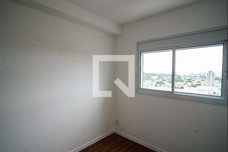 Quarto  de apartamento à venda com 1 quarto, 31m² em Vila Sônia, São Paulo