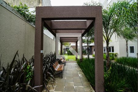 Apartamento à venda com 31m², 1 quarto e sem vagaÁrea comum