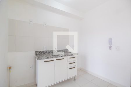 Apartamento para alugar com 50m², 2 quartos e 1 vaga Apartamento para alugar com 50m², 2 quartos e 1 vagaCozinha
