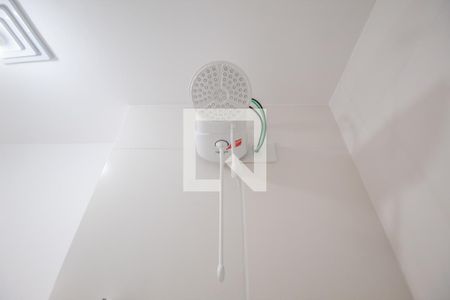 Apartamento para alugar com 50m², 2 quartos e 1 vaga Apartamento para alugar com 50m², 2 quartos e 1 vagaBanheiro