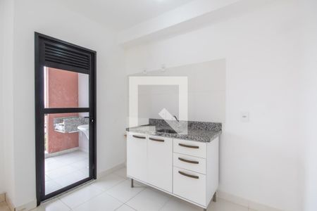 Apartamento para alugar com 50m², 2 quartos e 1 vaga Apartamento para alugar com 50m², 2 quartos e 1 vagaCozinha