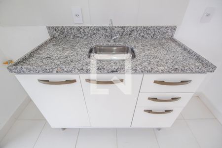 Apartamento para alugar com 50m², 2 quartos e 1 vaga Apartamento para alugar com 50m², 2 quartos e 1 vagaCozinha