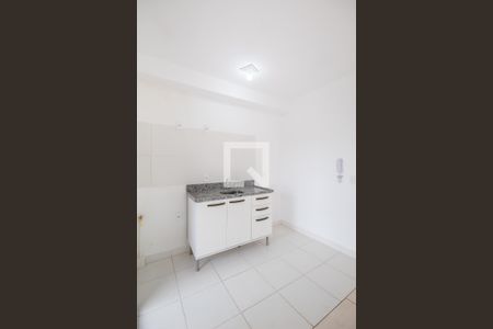 Apartamento para alugar com 50m², 2 quartos e 1 vaga Apartamento para alugar com 50m², 2 quartos e 1 vagaCozinha