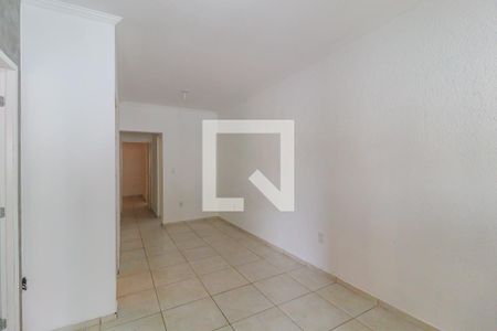 Sala de casa para alugar com 3 quartos, 143m² em Parque Residencial Jundiaí, Jundiaí