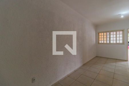 Sala de casa para alugar com 3 quartos, 143m² em Parque Residencial Jundiaí, Jundiaí