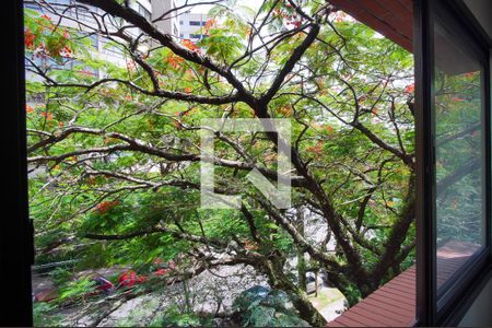 Apartamento à venda com 51m², 1 quarto e 1 vagaSala - Vista