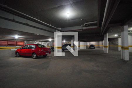 Apartamento à venda com 51m², 1 quarto e 1 vagaGaragem