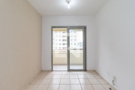 Sala de Estar de apartamento à venda com 2 quartos, 50m² em Imirim, São Paulo