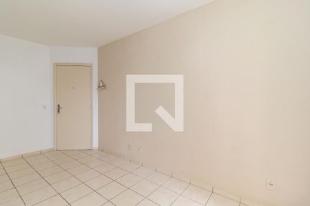 Sala de Estar de apartamento à venda com 2 quartos, 50m² em Imirim, São Paulo